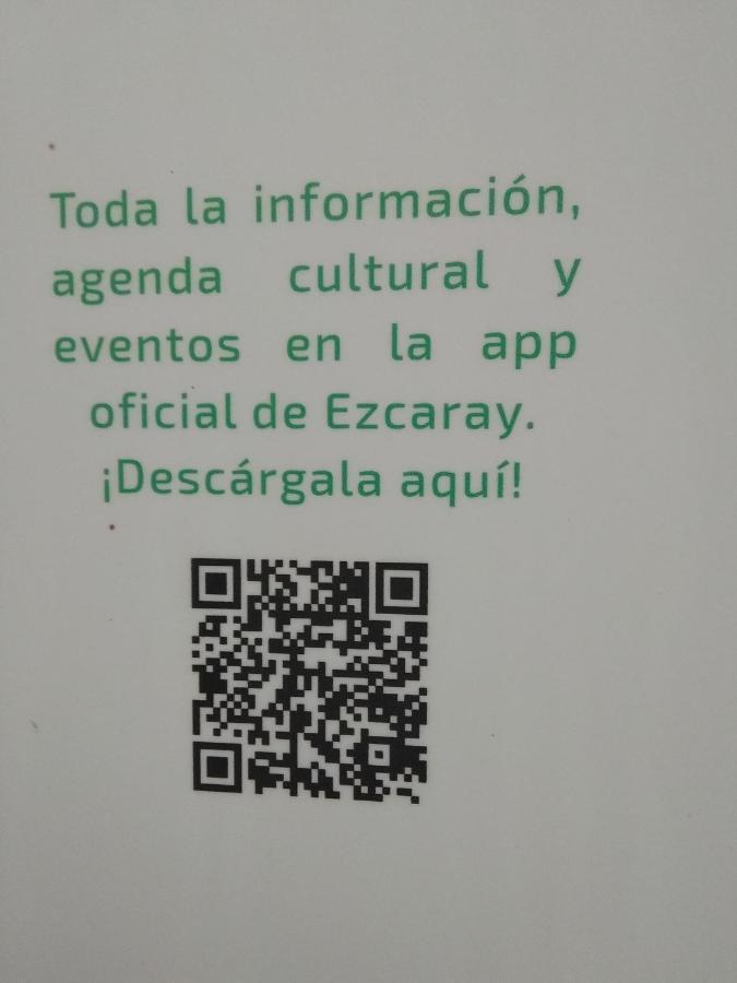 El Rinconcito De Las Tenas Ezcaray Ngoại thất bức ảnh